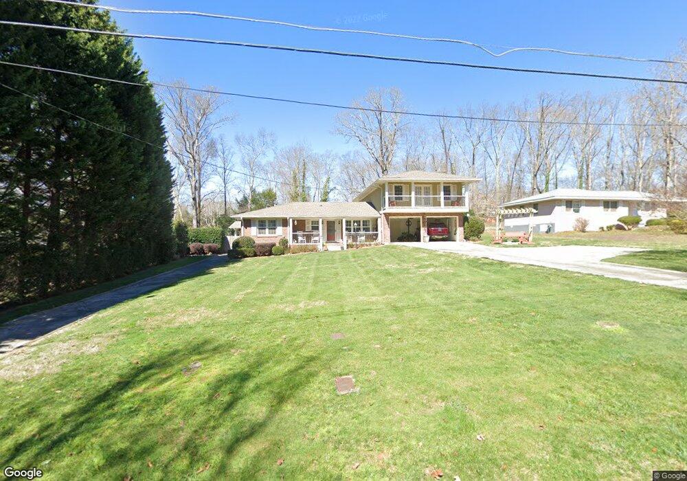 5639 Bowers Rd, Stone Mountain, GA 30087 - photo 1