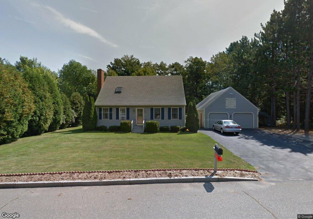 12 Tara Dr, Concord, NH 03301 - photo 1