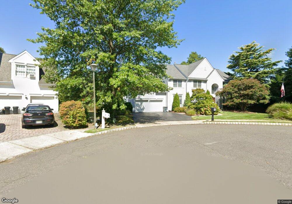 6 Riverbend Rd, Oceanport, NJ 07757 - photo 1