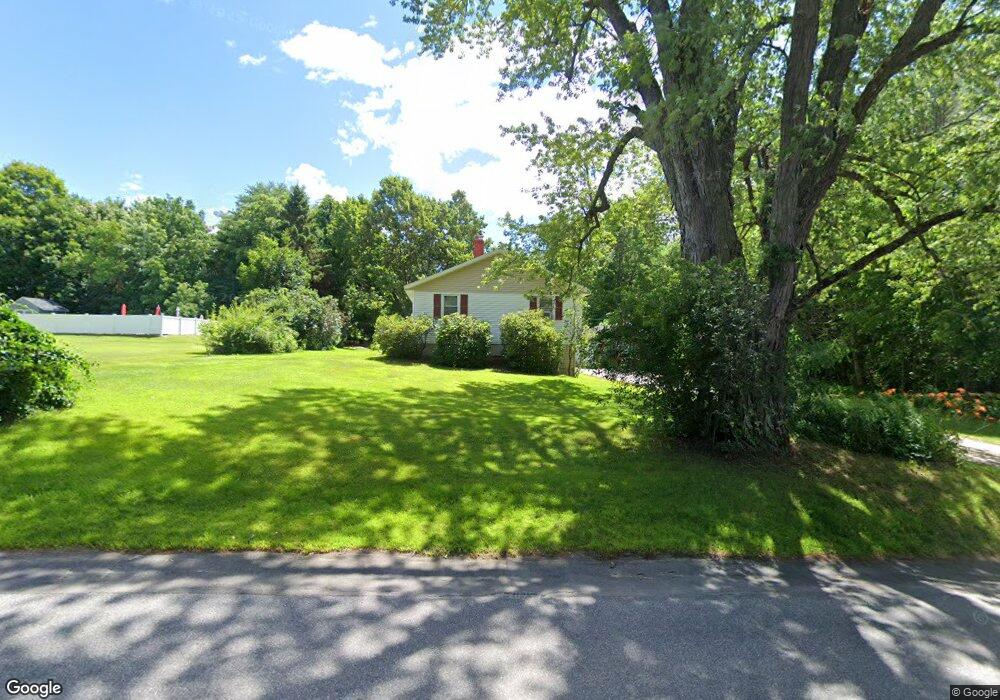 26 Highland Ave, Mechanic Falls, ME 04256 - photo 1