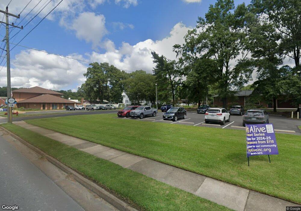 417 20th St, West Point, VA 23181 - photo 1