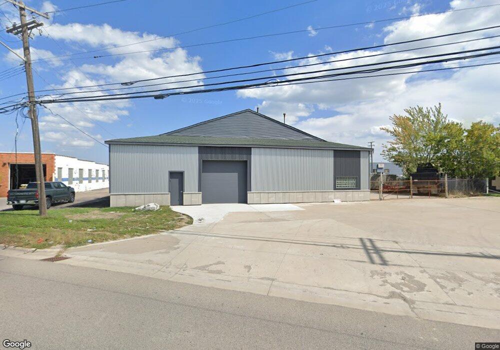 29784 Groesbeck Hwy, Roseville, MI 48066 - photo 1