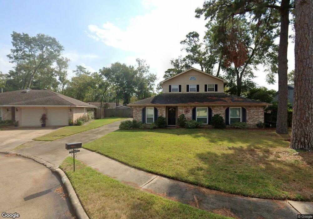 7211 Williams St, Houston, TX 77040 - photo 1