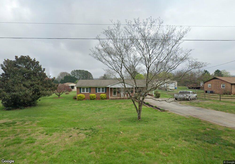 3040 S Chipley Ford Rd, Statesville, NC 28625 - photo 1