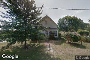 208 E Spahr St, Mount Union, IA 52644