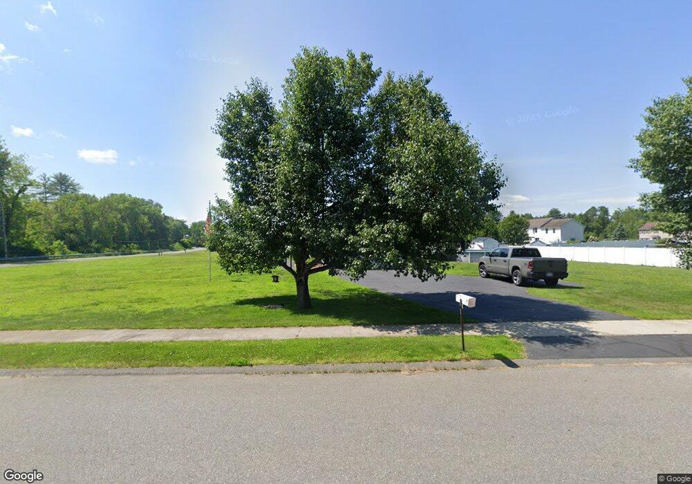 6 Saphire Ln, Greenfield, MA 01301 - photo 1