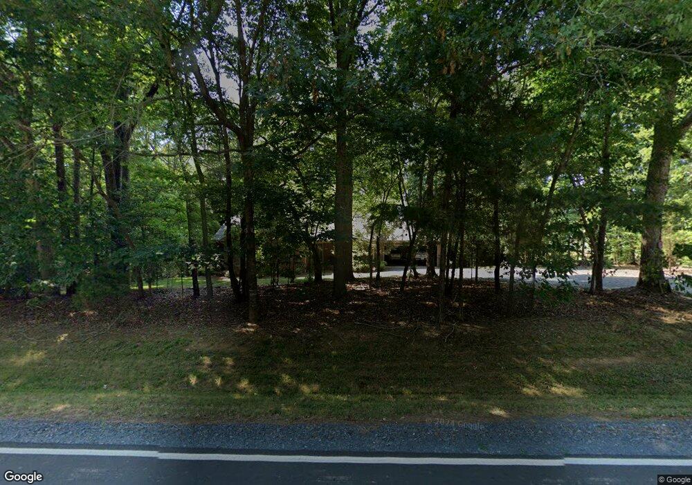 1342 Moore Rd, Asheboro, NC 27205 - photo 1