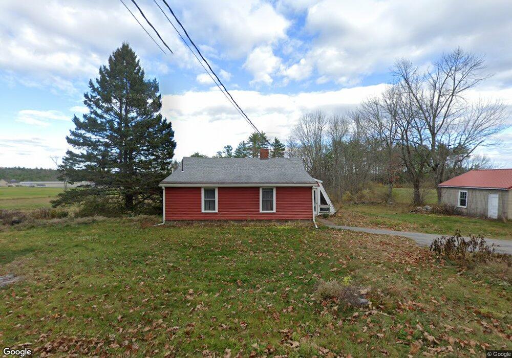 217 Simpson Rd, Saco, ME 04072 - photo 1