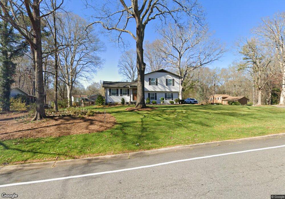 930 Concord Rd SW, Mableton, GA 30126 - photo 1