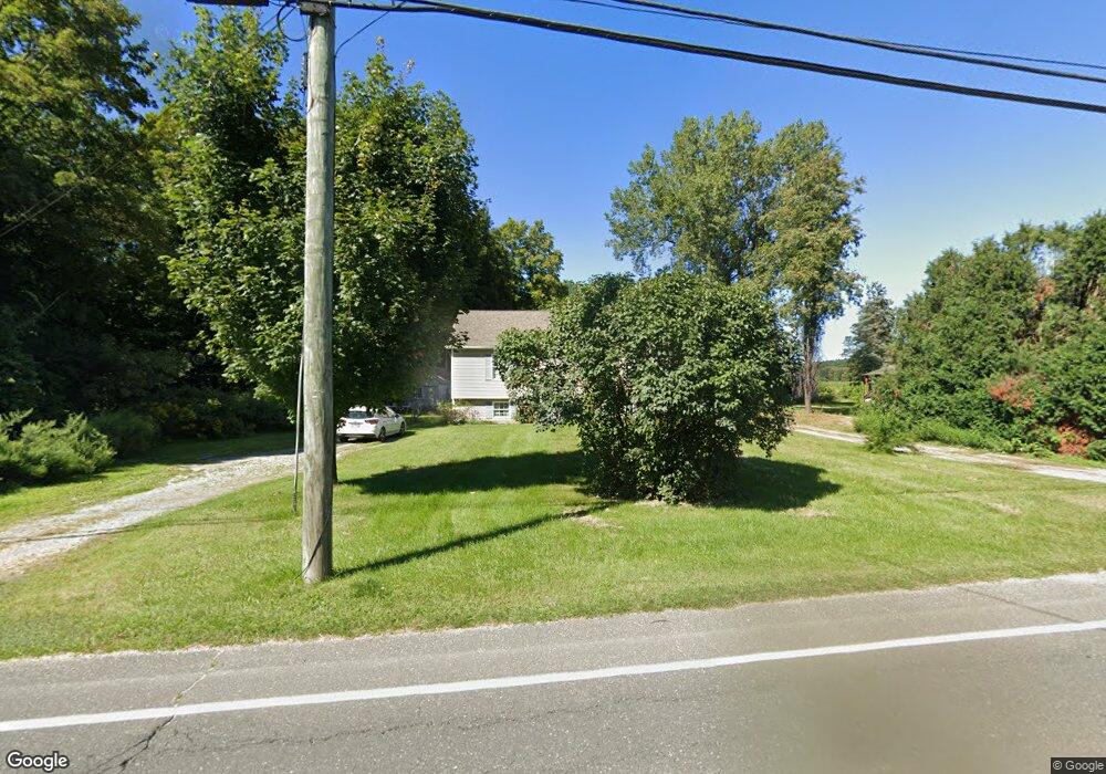 323 Norfolk Rd unit US, East Canaan, CT 06024 - photo 1