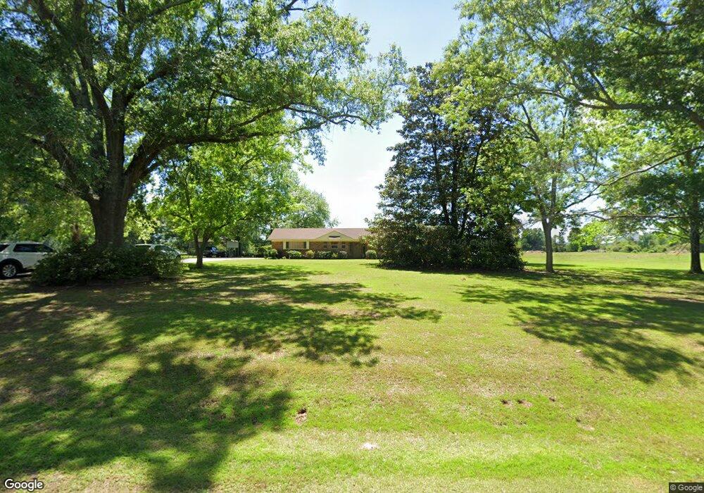260 John Hill Rd, Laurel, MS 39443 - photo 1