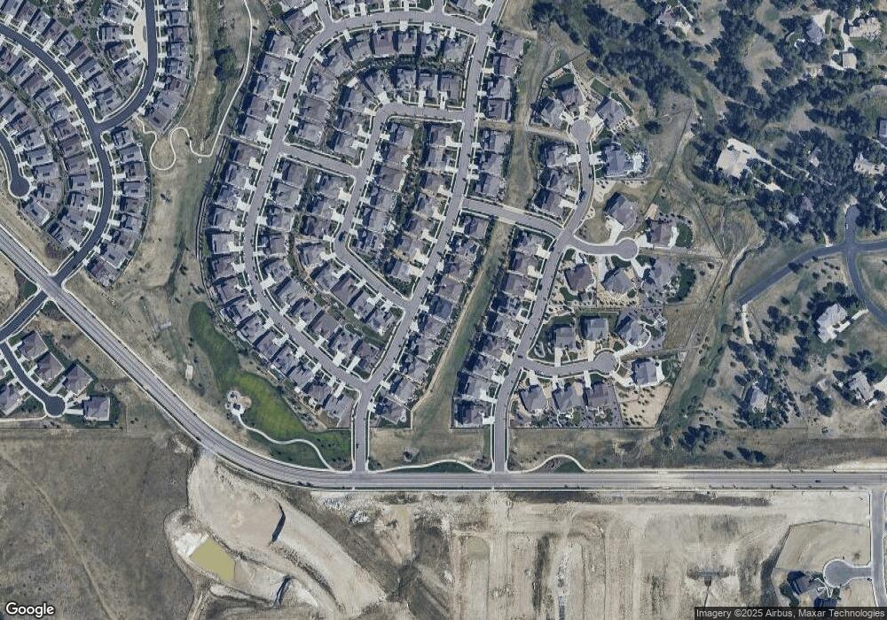 8222 S Langdale Way, Aurora, CO 80016 - photo 1