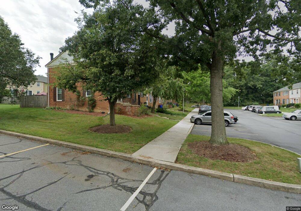 14908 Belle Ami Dr, Laurel, MD 20707 - photo 1