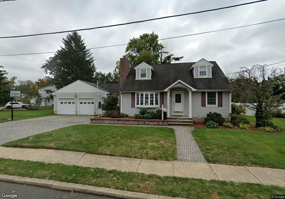 8-50 Fern St unit 1X, Fair Lawn, NJ 07410 - photo 1