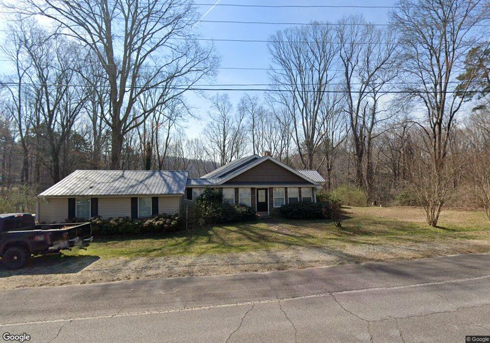 6589 Old Highway 441 N, Baldwin, GA 30511 - photo 1