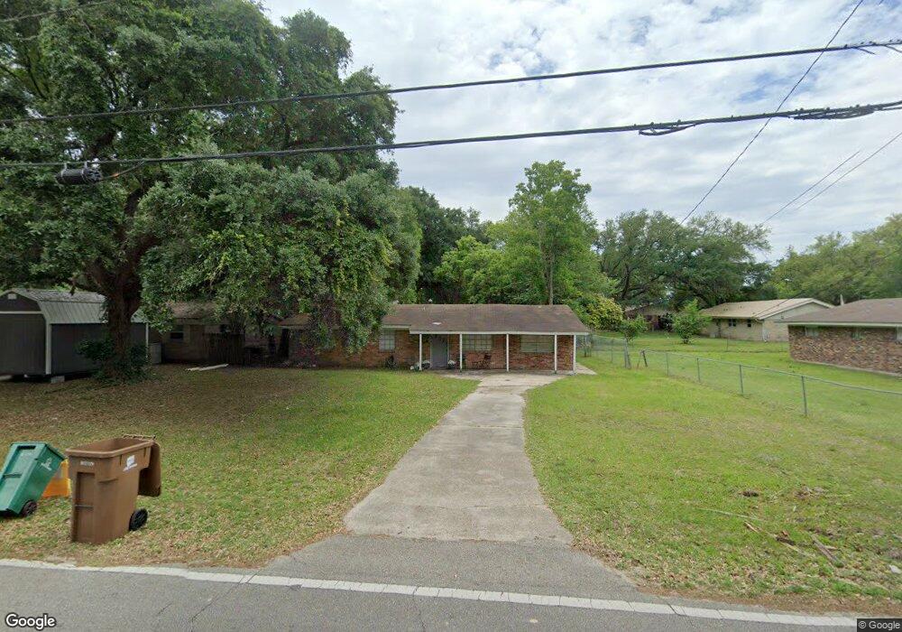 507 E Old Pass Rd, Long Beach, MS 39560 - photo 1