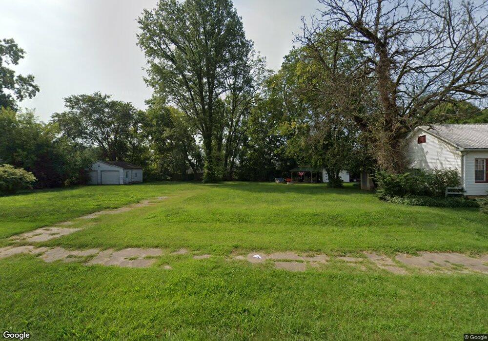 503 E Broadway St, Princeton, IN 47670 - photo 1