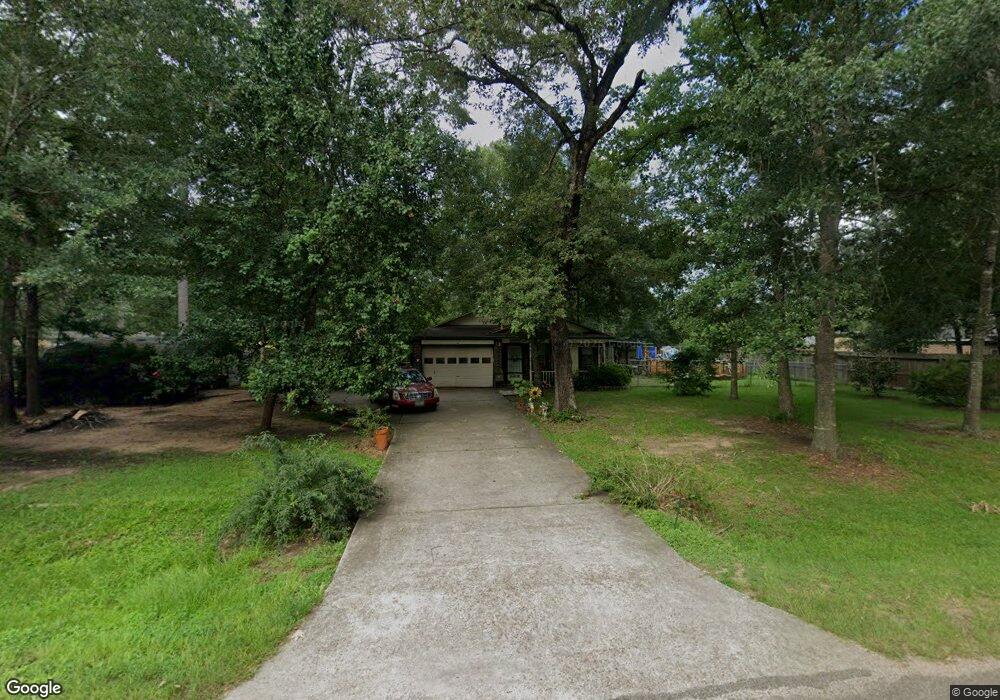 29819 Amarillo St, Magnolia, TX 77354 - photo 1