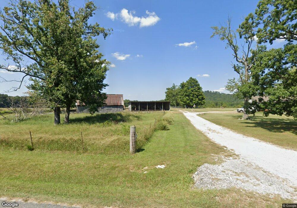 1923 Canada Flatt Rd, Cookeville, TN 38506 - photo 1