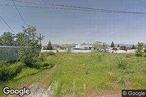 1150 Grand Ave, Redding, CA 96003