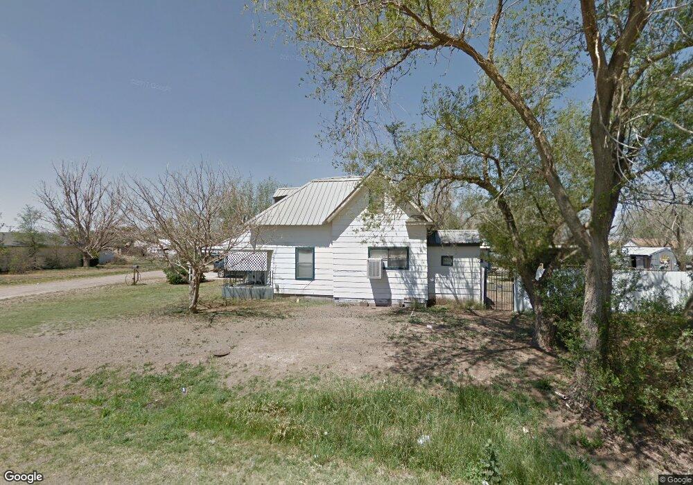 3101 Faulkner St, Plainview, TX 79072 - photo 1