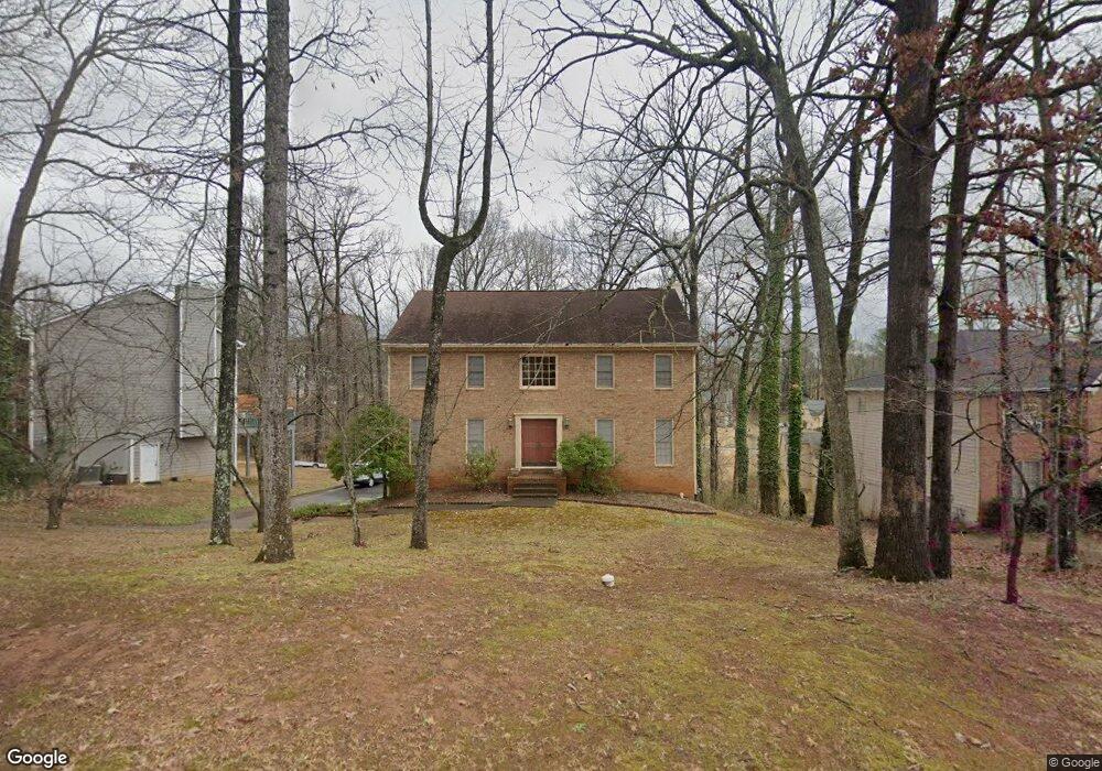 3812 Holy Cross Dr, Decatur, GA 30034 - photo 1