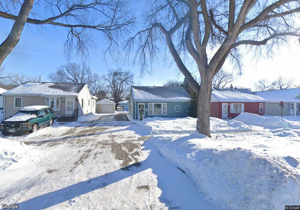 1408 14 1 2 St S, Fargo, ND 58103 - photo 1