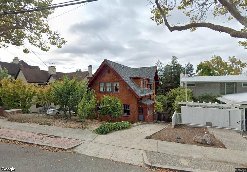 31 Alvarado Rd, Berkeley, CA 94705 - photo 1