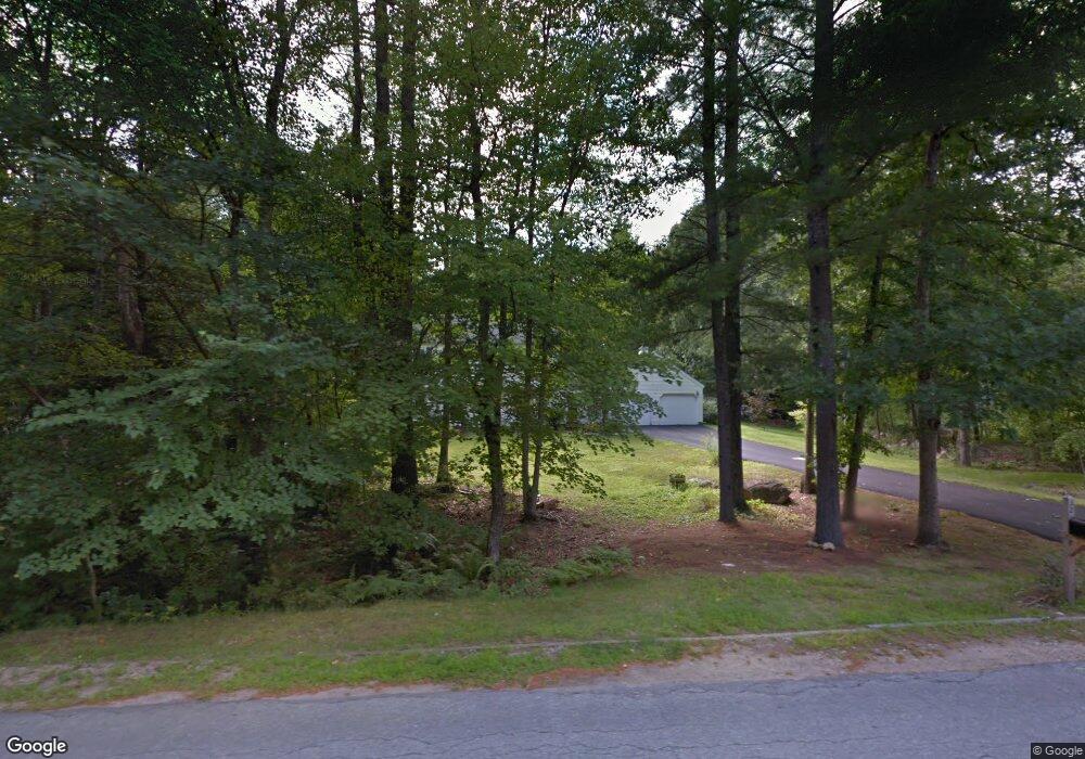 31 Wentworth Dr, Bedford, NH 03110 - photo 1