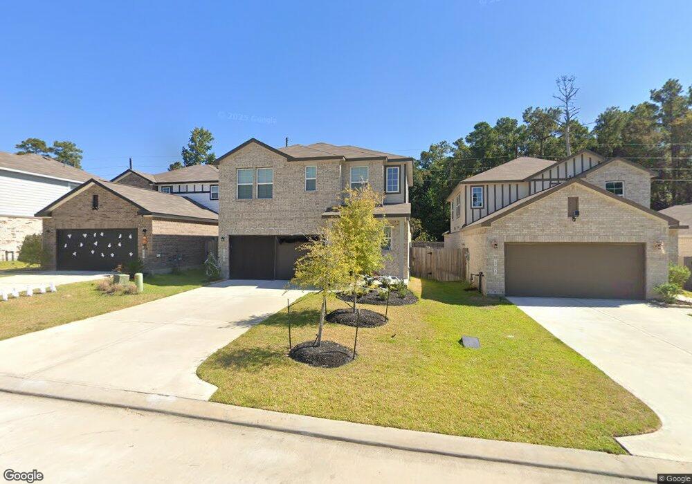 299 Intrepid Trail, Magnolia, TX 77354 - photo 1