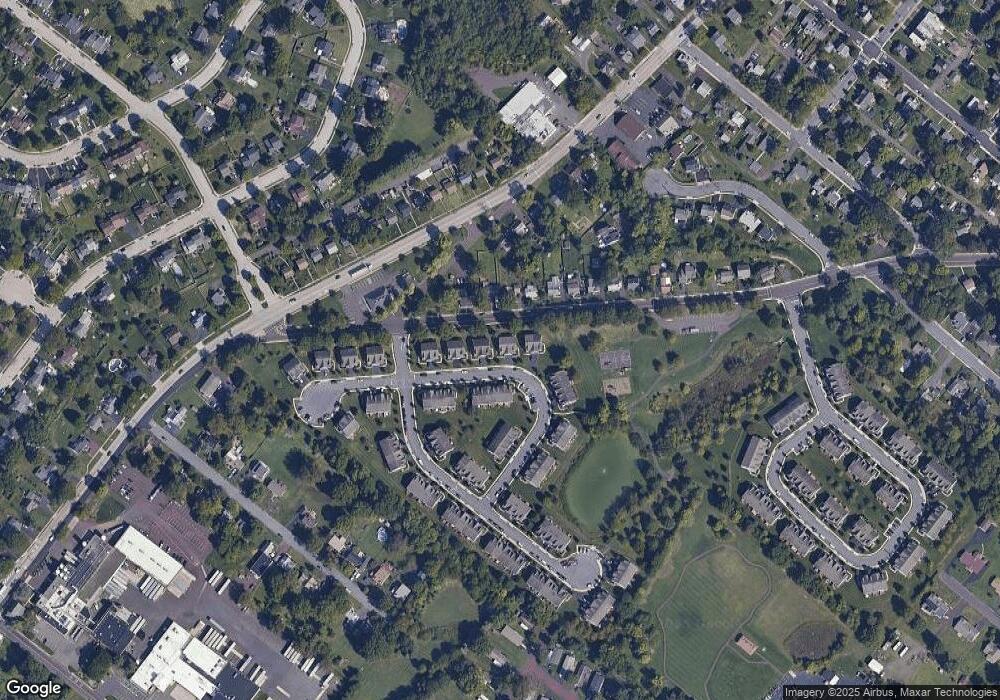 113 Raintree Crossing unit 7B, Hatfield, PA 19440 - photo 1