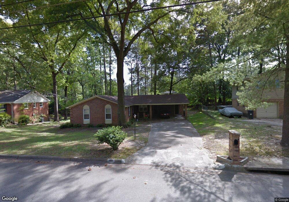 1919 Valley Spring Rd, Augusta, GA 30909 - photo 1