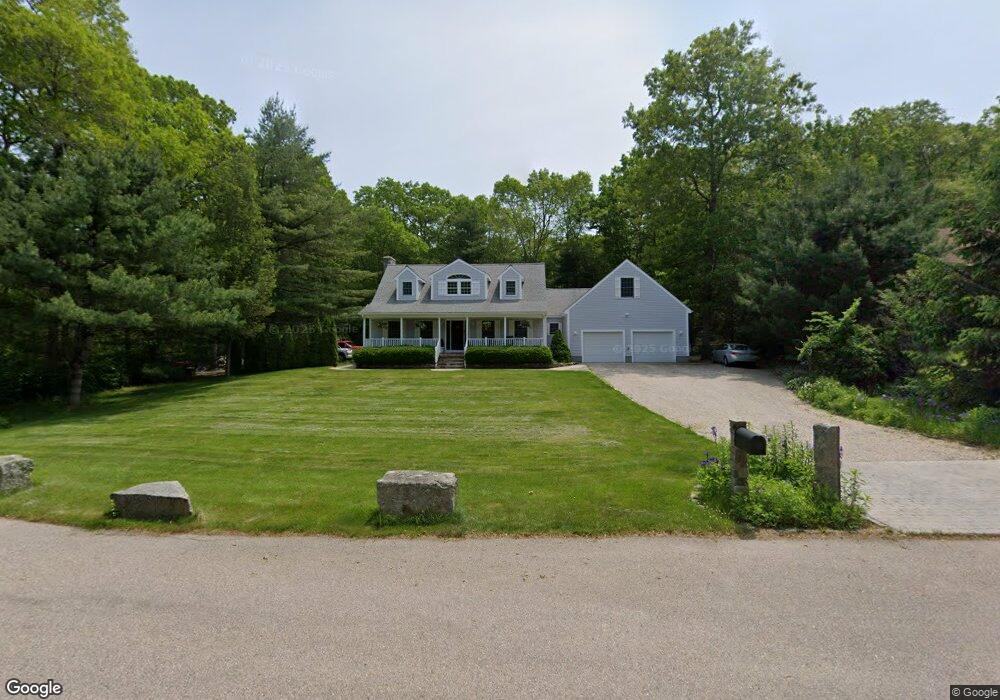 43 Cosmo St, Westerly, RI 02891 - photo 1