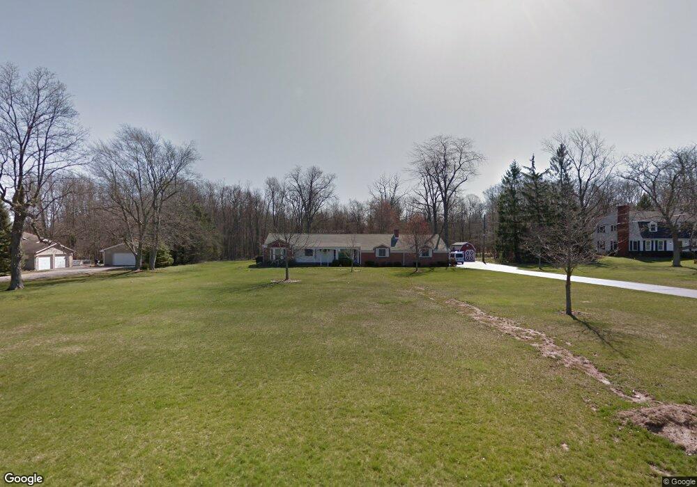 5628 County Road 35, Ada, OH 45810 - photo 1