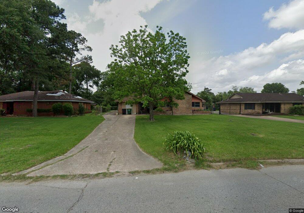7117 Parker Rd, Houston, TX 77016 - photo 1
