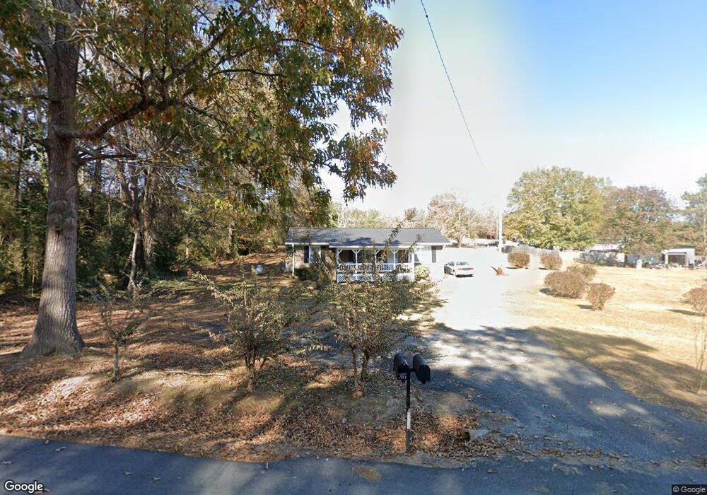 312 Baker Cir SE, Calhoun, GA 30701 - photo 1