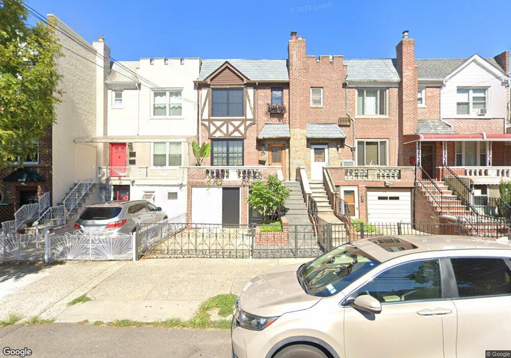 31-76 46th St, Astoria, NY 11103 - photo 1