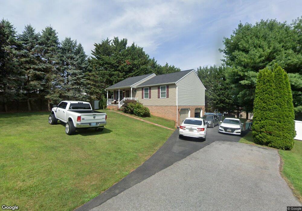 3002 Nova Dr, Manchester, MD 21102 - photo 1