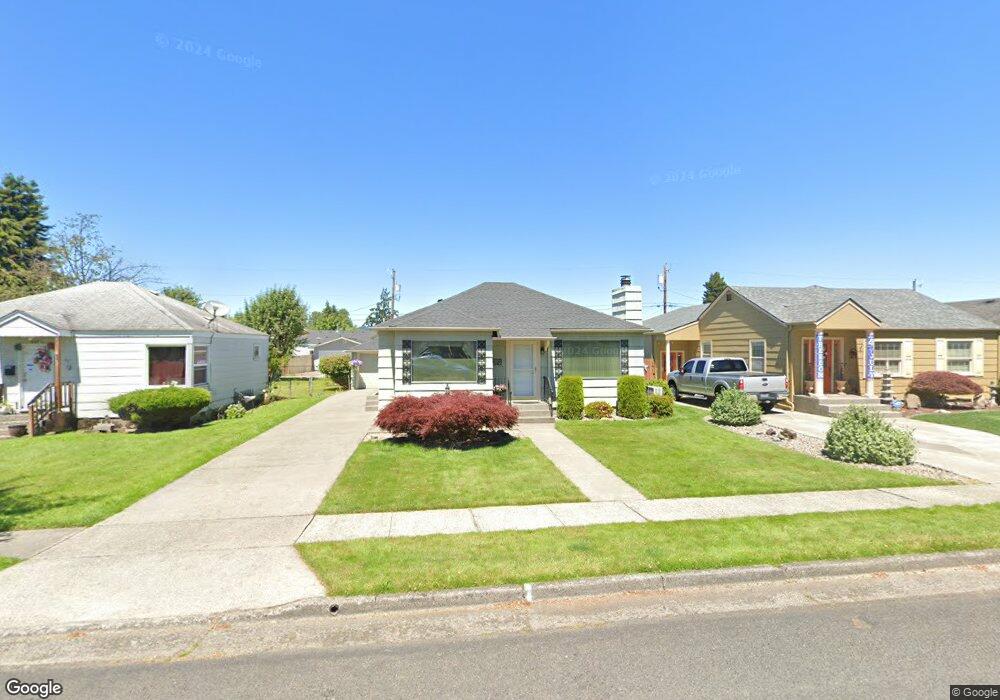 3142 Fir St, Longview, WA 98632 - photo 1