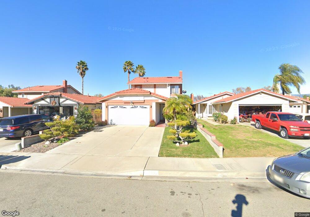 1891 Topeka Way, Colton, CA 92324 - photo 1