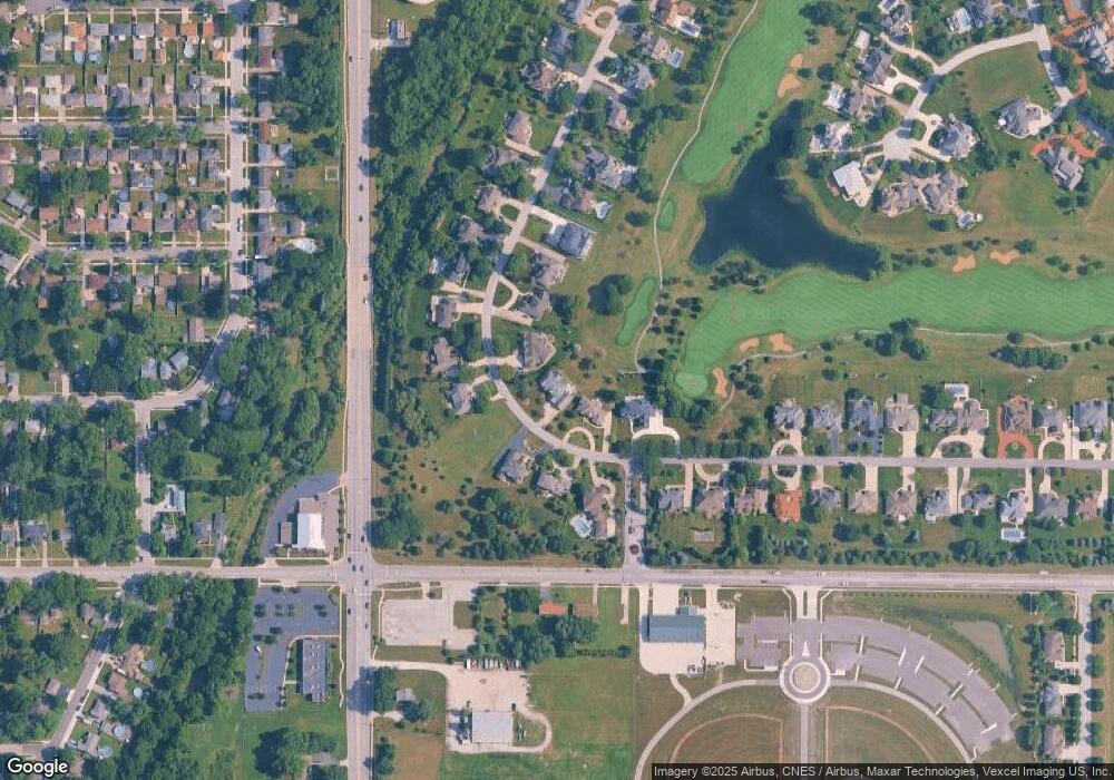 1227 Royal Dublin Ln, Dyer, IN 46311 - photo 1