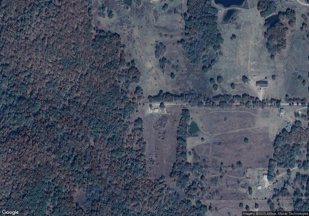 13001 Nuyaka Rd, Okmulgee, OK 74447 - photo 1