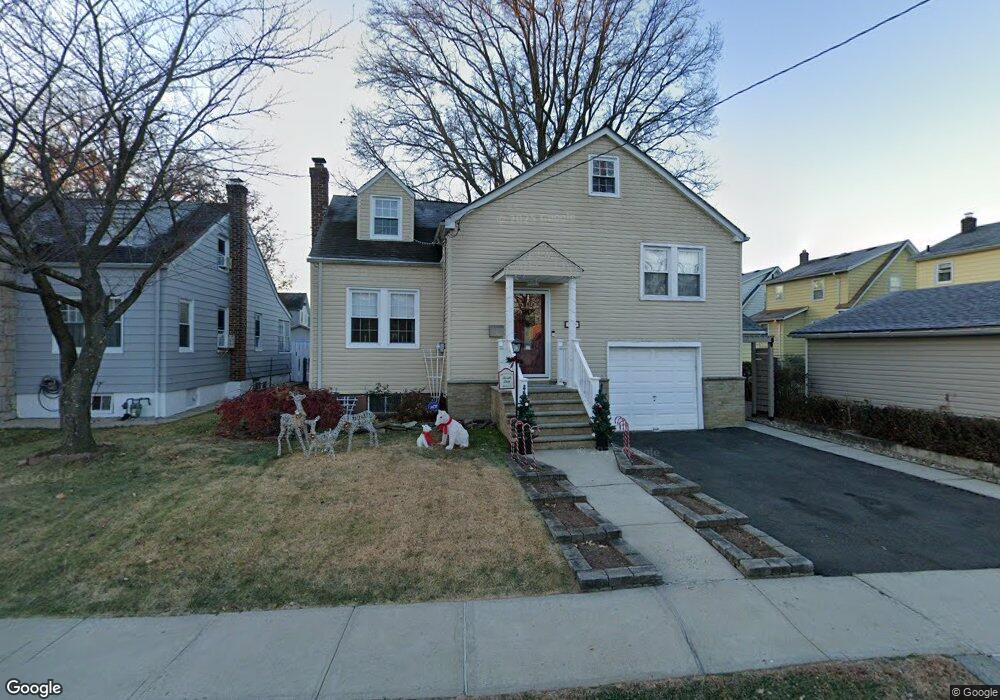 2032 Morrison Ave, Union, NJ 07083 - photo 1