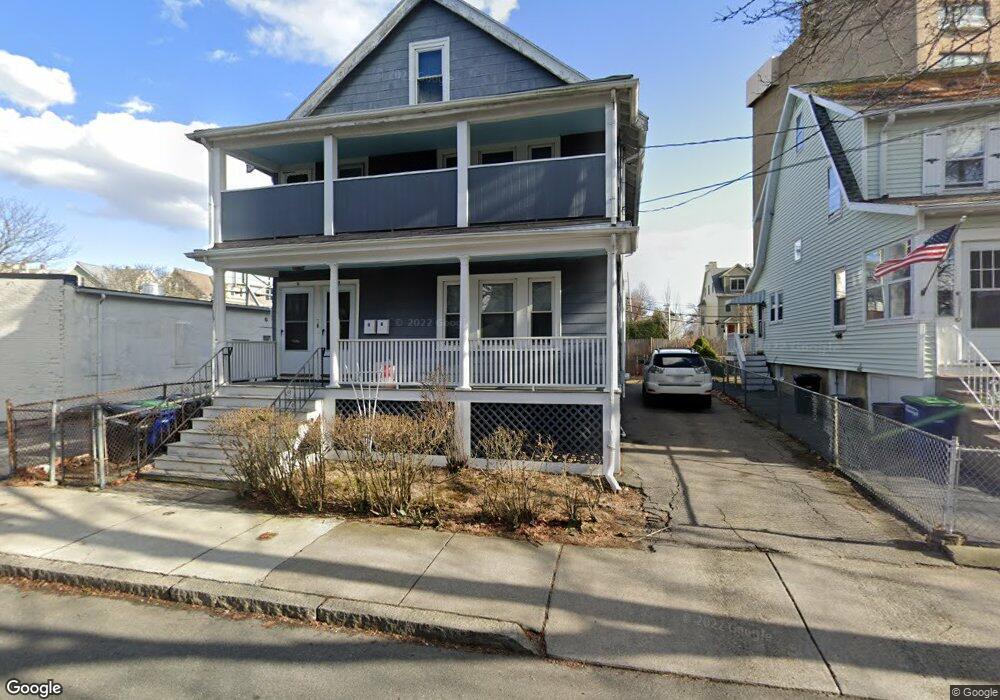 6 Endicott Ave unit 3-bed Davis Sq, Somerville, MA 02144 - photo 1