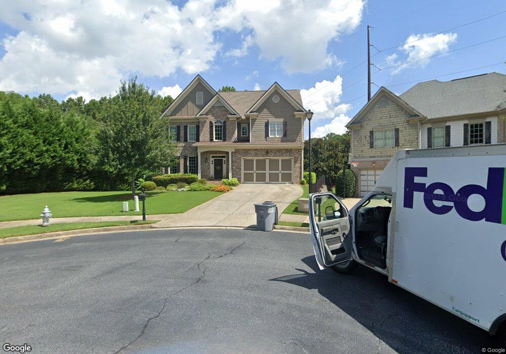 340 Arden Ct, Alpharetta, GA 30022 - photo 1