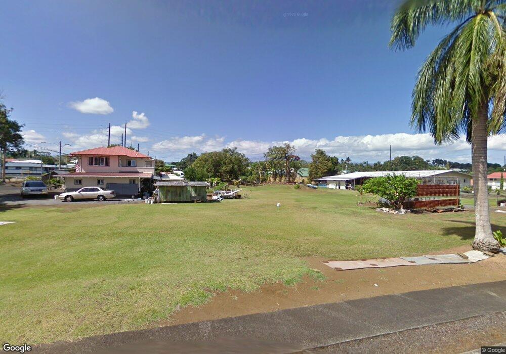 2350 Awapuhi St, Hilo, HI 96720 - photo 1