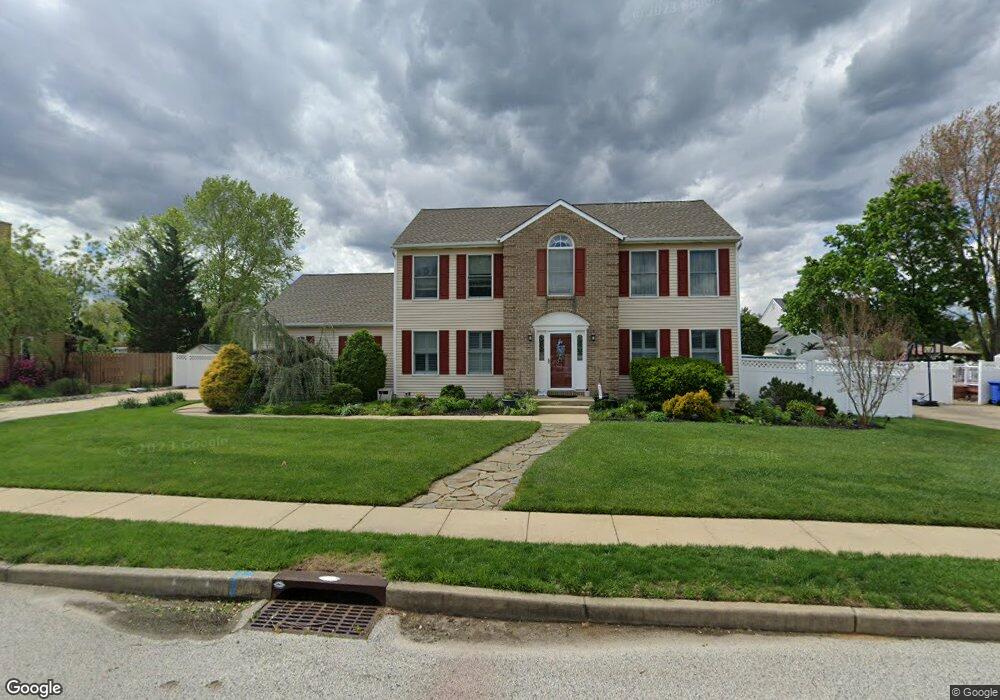 15 Colosseum Dr, Mantua, NJ 08051 - photo 1