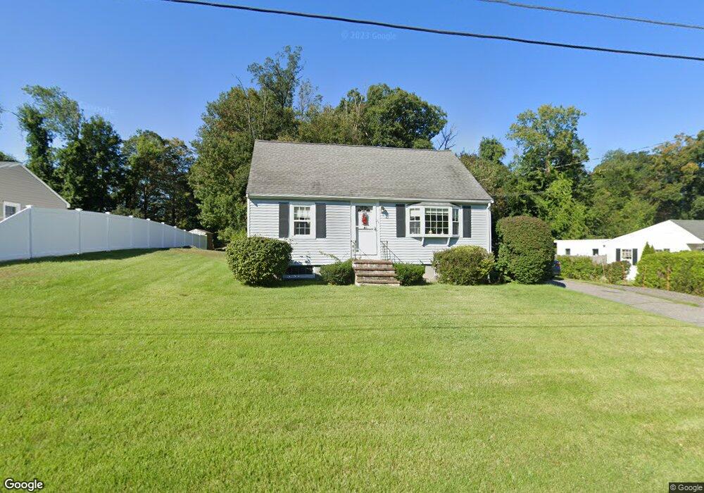 59 Maple Dell Ln, Holliston, MA 01746 - photo 1