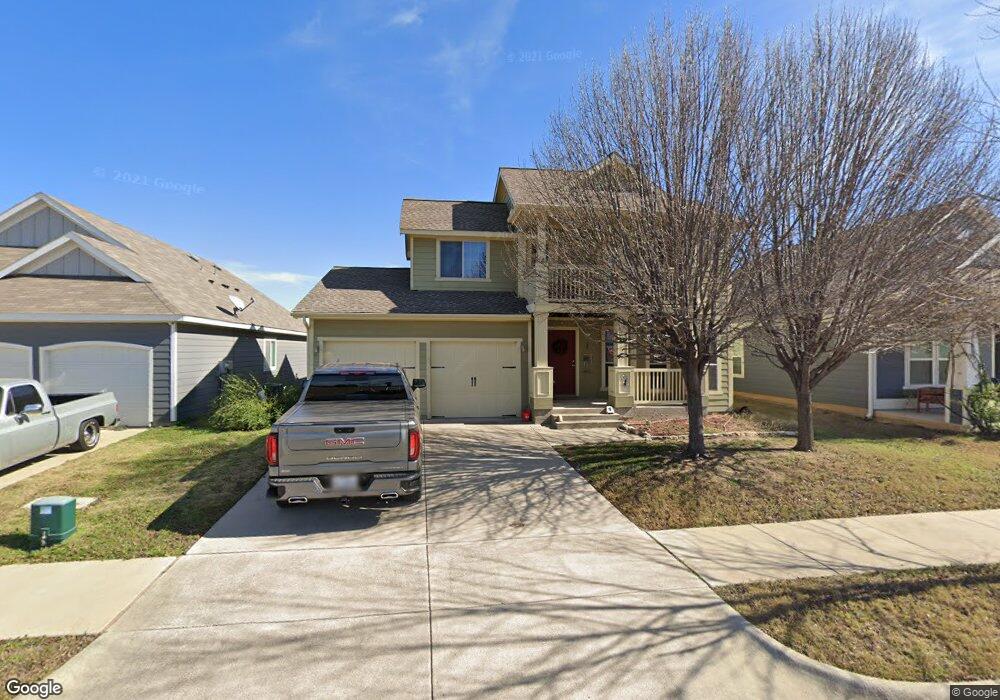 2408 Bray Village Dr, Denton, TX 76207 - photo 1