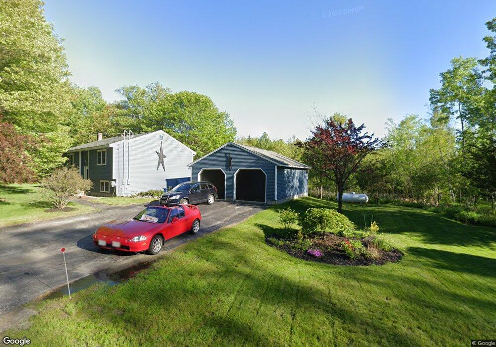 54 Pinewoods Rd, Lisbon, ME 04250 - photo 1